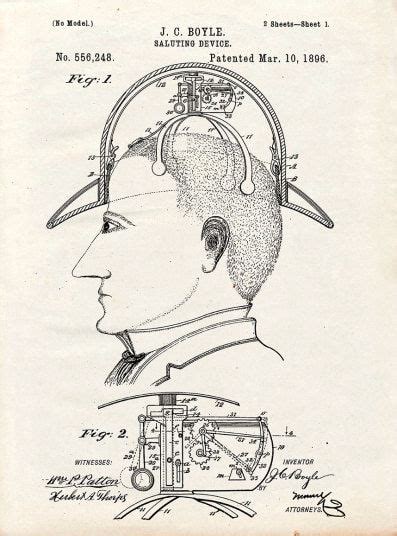 James Owen Childers Inventions, Patents and Patent 